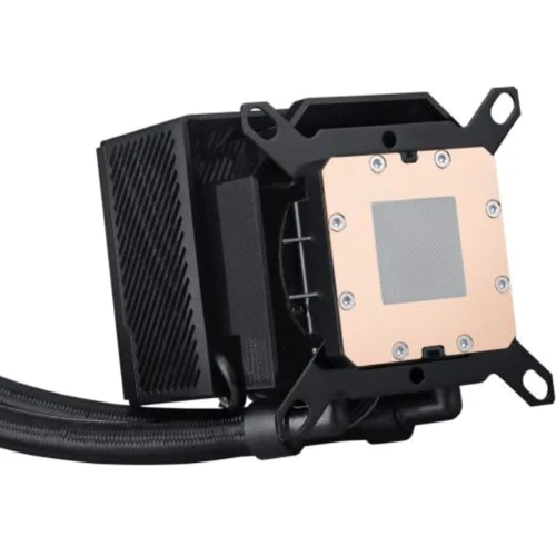 Кулер ASUS ROG RYUJIN III 360 (90RC00L0-M0UAY0): Разъем 4pin