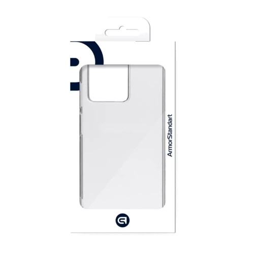 Чехол для телефонов Armorstandart Air Series Transparent for ZTE Blade V30 (ARM59796): Тип накладка на заднюю часть