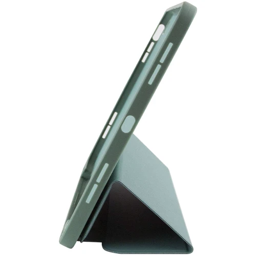 Аксессуар для iPad Epik Smart Case Green for iPad Air 13 (2024 / 2025) фото 6