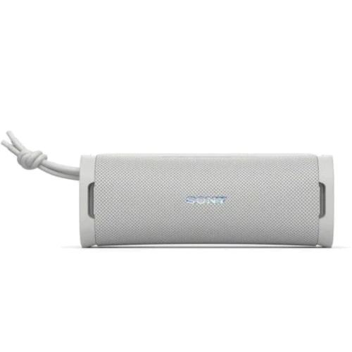 Акустика Sony ULT Field 1 White (SRSULT10W.CE7): Цвет белый