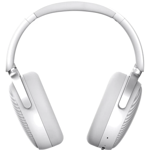 Наушники A4Tech Fstyler BH350C White: Тип конструкции полноразмерные