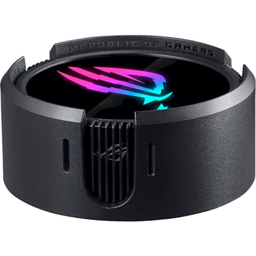 Кулер Asus ROG Strix LC III 360 (90RC00T0-M0UAY0): Тип водяное охлаждение (СВО)
