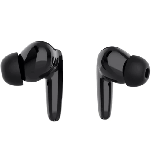 Наушники Proove MoshPit 2 TWS Black: Тип крепления без креплений
