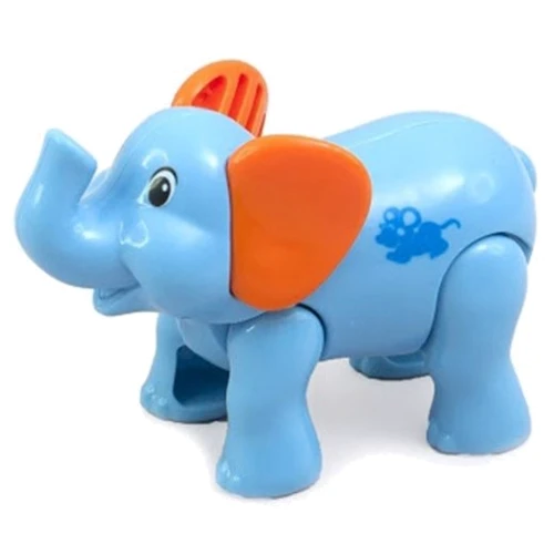 Игровой набор Kiddieland Дикие животные (54106)