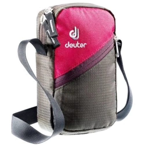 Deuter Escape I Rasberry-coffee (5602)