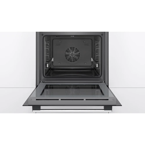 Духова шафа електрична Bosch HBA5570S0: Клас енергоспоживання A