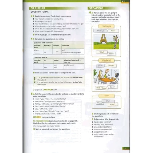 Speak Out 2nd Pre-Intermediate Students' Book with DVD-ROM and MyEnglishLab: ISBN 9781292115962