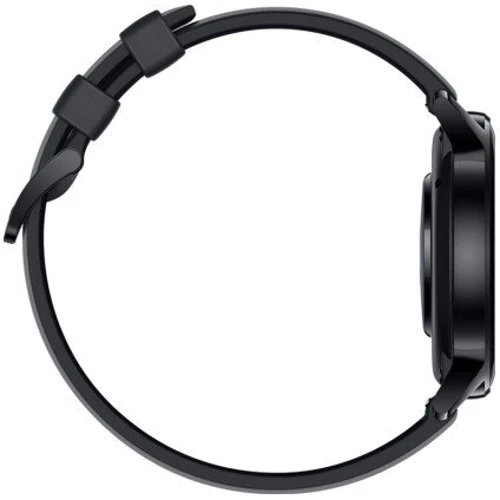 Смарт-часы Honor MagicWatch 2 42mm Agate Black (55024996): Емкость батареи, мАч 215
