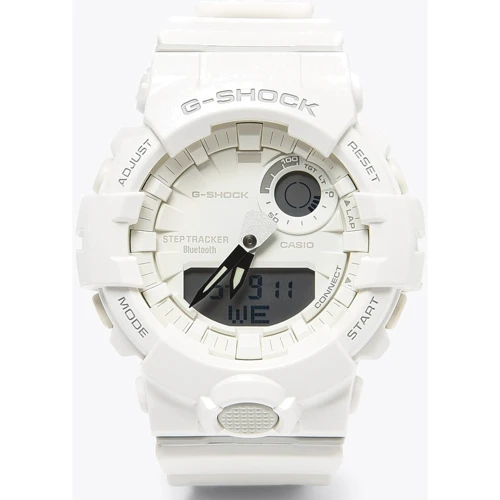 Наручний годинник Casio G-SHOCK GBA-800-7AER: Тип чоловічі