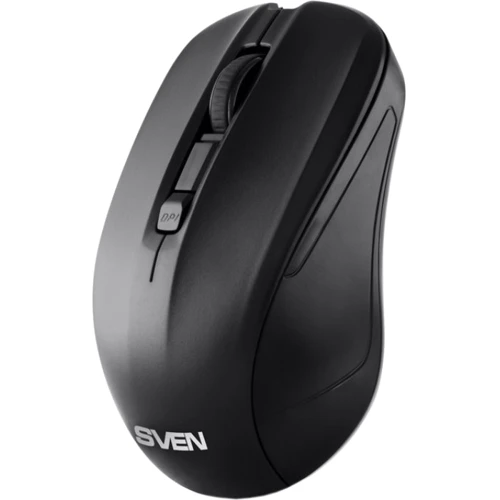 Мышь Sven RX-270W Black