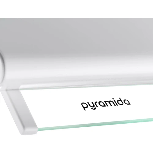 Вытяжка Pyramida WHX 50 WH фото 6
