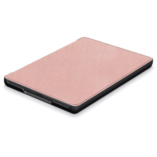 Аксессуар к электронной книге ArmorStandart Leather Case Rose Gold for Amazon Kindle Paperwhite 11th Gen (ARM60755)