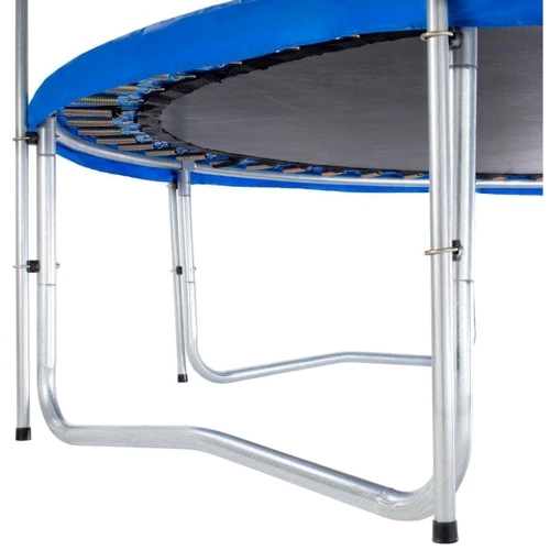 Kiduku із захисною сіткою 305 см