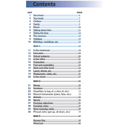 Vocabulary in Practice 2: Виробник Cambridge University Press