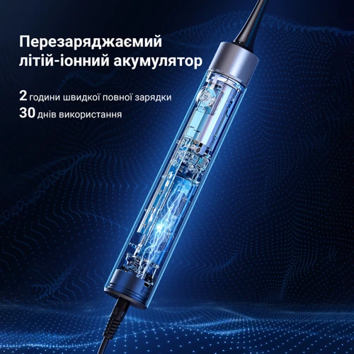 Зубная щетка Fairywill P80S фото 4