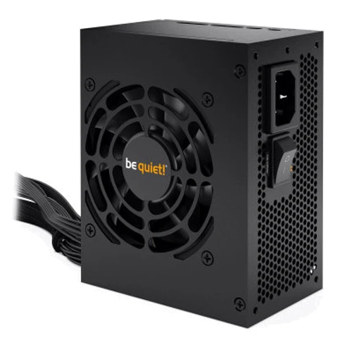 Блок питания Be quiet! 450W SFX Power 3 (BN321)