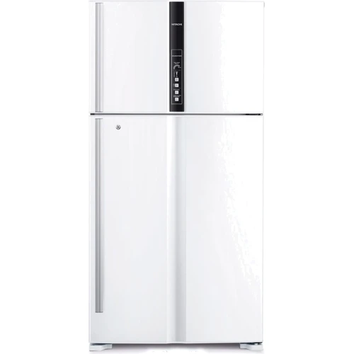 Холодильник Hitachi R-V910PUC1KTWH