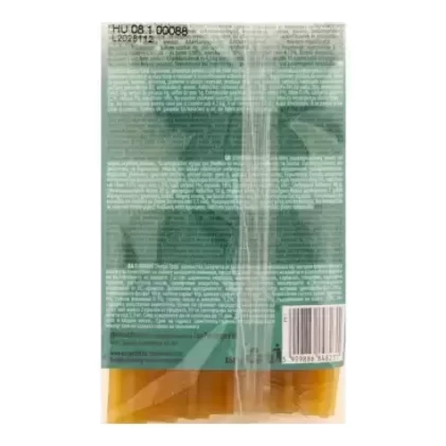 Лакомства EuroDog Dental Sticks small для собак 110г: Тип Стики
