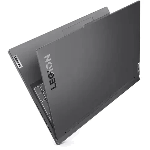 Ноутбук Lenovo Legion Slim 5-16 (82Y900B1PB): Оперативна пам'ять 16 ГБ (DDR5)