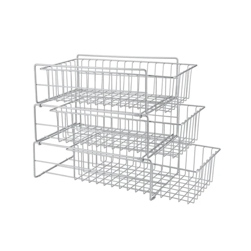 Полку висувна Metaltex 365013