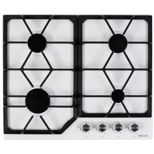 Варочная поверхность WEILOR GM 604 WH
