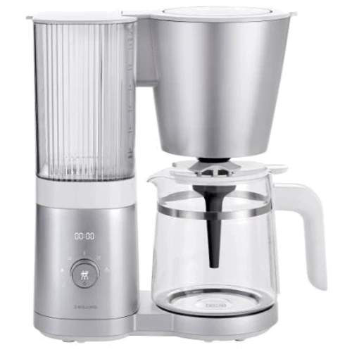 Кофеварка ZWILLING 531033000 Grey