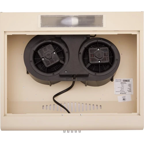 Вытяжка Jantar PH II LED 60 BG: Тип монтажа Настенный