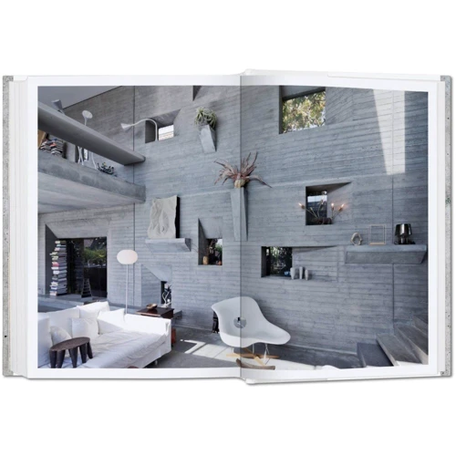 Philip Jodidio: 100 Contemporary Concrete Buildings: Виробник Taschen