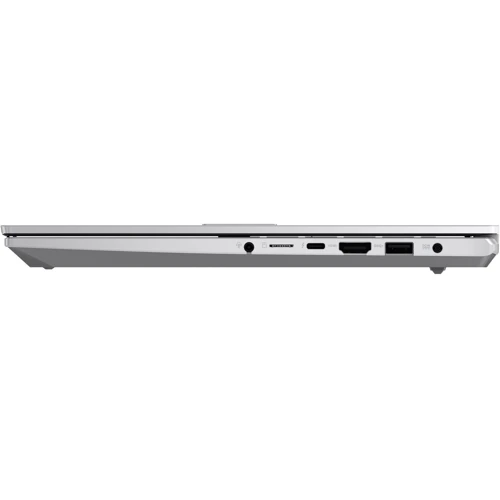 Ноутбук ASUS Vivobook Pro 15 M6500XU-MA014 (90NB1202-M000H0) UA: Вес 1.8 кг