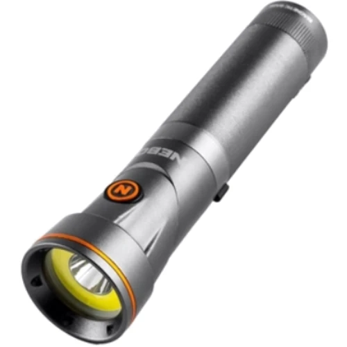 Ліхтар туристичний Nebo Franklin Pivot RC (NB NEB-WLT-0023-G)