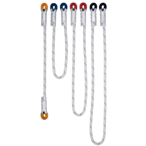 Стропа 22 кН Singing Rock Lanyard 60 см (SR W2300.W0-60)