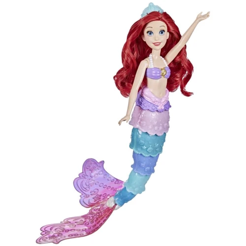 Лялька Hasbro Disney Princess Русалочка Аріель F0399