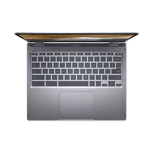 Ноутбук Acer Chromebook Spin 713 CP713-2W-3311 (NX.HTZAA.001): Операционная система Chrome OS