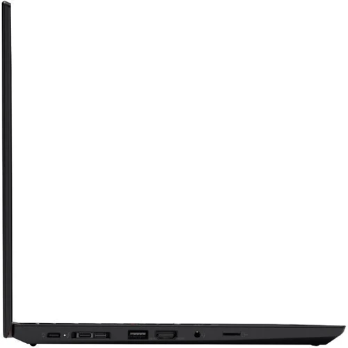 Ноутбук Lenovo ThinkPad T14 (20W1S41806): Оперативная память 32 ГБ