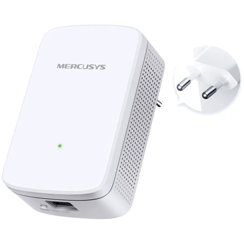 Усилитель Wi-Fi Mercusys ME10: Тип внутренняя направленная