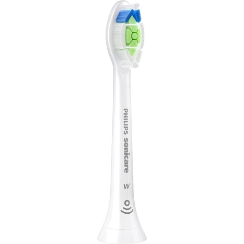 Насадки для звуковой зубной щетки Philips Sonicare HX6064/87 Optimal White