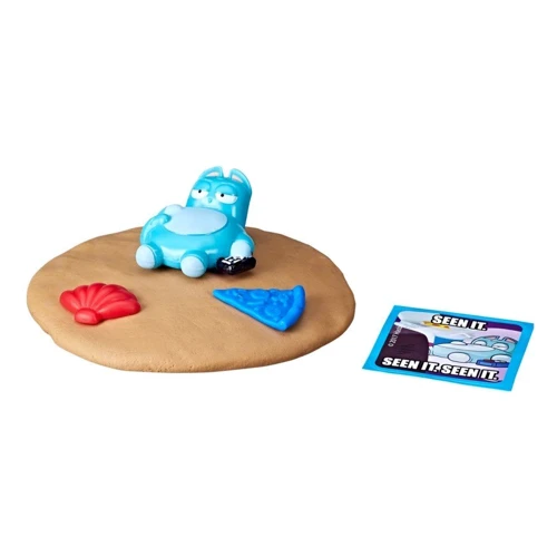 Ігрова фігурка Hasbro Lost Kitties Кошеня в молоці мультипак асортимент (E4459) фото 5