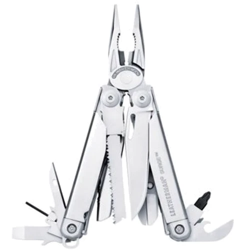 Мультитул Leatherman Surge