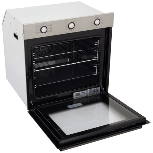 Духова шафа електрична JANTAR NFP 6006 IS: Гриль є