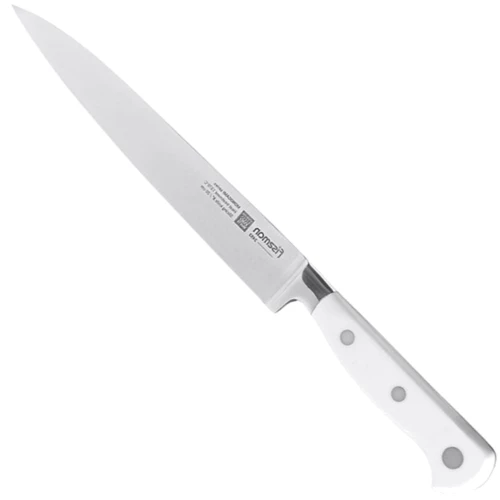 Нож Fissman MONOGAMI универсальный 20 см (2493)
