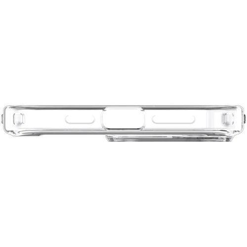 Чохол для iPhone Spigen Ultra Hybrid Frost Clear (ACS04967) для iPhone 14 Pro фото 6