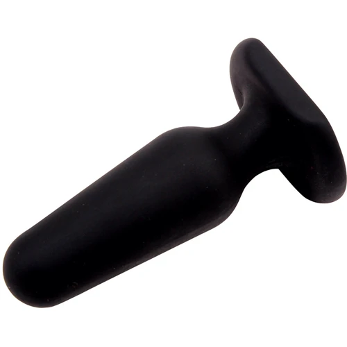 Набор анальных пробок CHISA Black Mont Anal Trainer Kit Black