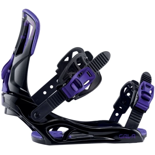 Доска для сноуборда ROSSIGNOL GALA+GALA S/M 146 (2021): Стиль катания all mountain