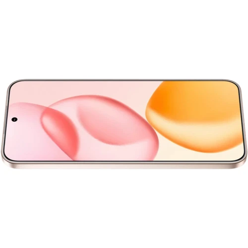 Смартфон Honor 400 5G 8/512Gb Desert Gold (Global): Дисплей 6.55" AMOLED (2736x1264)
