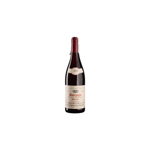 Вино Domaine Confuron Christian Bourgogne (0,75 л.) (BWQ2676)
