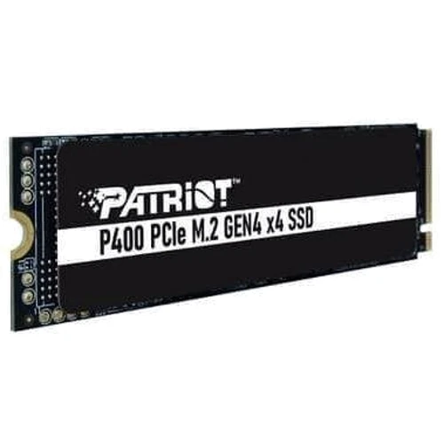 Patriot P400 2TB (P400P2TBM28H): Тип накопичувача внутренний