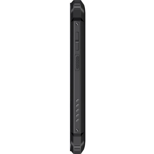 Смартфон Oukitel WP23 4/64Gb Midnight Black: Оперативная память 4 ГБ