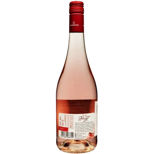 Напій ароматизований на основі вина плодово-ягідного Katlenburger Fruity Hugo Erdbeer Cocktail 0.75 л (FSH_4001486068702): Країна виробник Германия