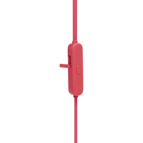 Наушники JBL 115BT, Coral (JBLT115BTCOR): Назначение Для смартфона