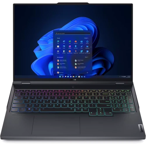 Ноутбук Lenovo Legion Pro 7 16IRX8H (82WQ006SRA) UA